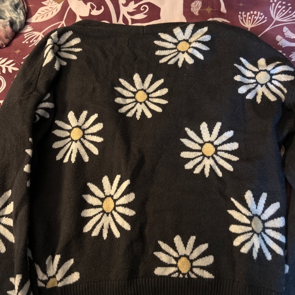 Hollister Daisy Cardigan - Picture 5 of 6